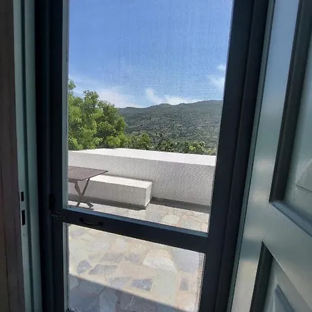 Palaiokrassa Sunny Mesaria (Andros)