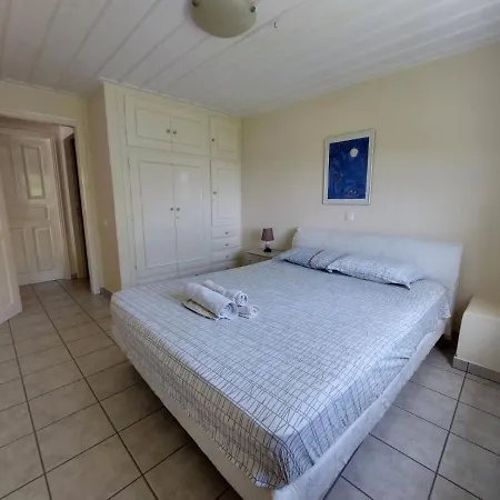 Palaiokrassa Sunny Apartament *