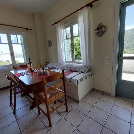 Apartment Palaiokrassa Sunny Mesaria (Andros)