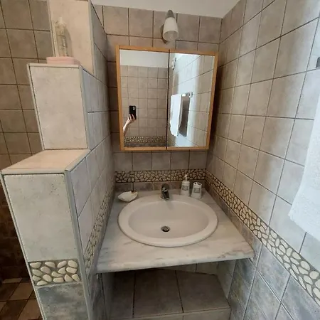 Apartment Palaiokrassa Sunny