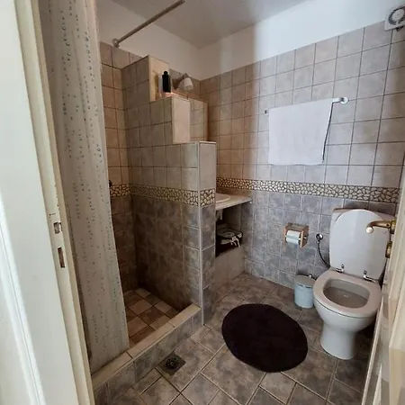 Palaiokrassa Sunny Apartment Mesaria (Andros)