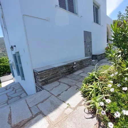 Palaiokrassa Sunny Appartamento